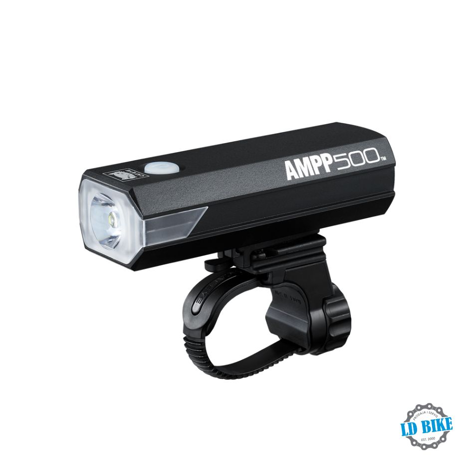 CATEYE AMPP 500 HL-EL085RC