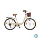 MACCINA AVENUE 6s beige