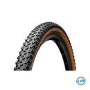CONTINENTAL CROSS KING PT 29x2.2 black/bernstein Skin kevlar