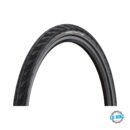 CONTINENTAL CONTACT 26x1.75 black/black