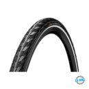 CONTINENTAL CONTACT 700x47C black/black Reflex