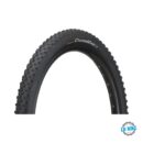 CONTINENTAL CROSS KING 24x2.0 black/black