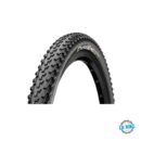 CONTINENTAL CROSS KING 26x2.3 black/black