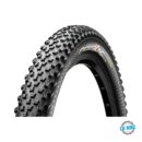 CONTINENTAL CROSS KING SW 29x2.6 black/black Skin kevlar