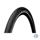 CONTINENTAL DOUBLE FIGHTER 24x2.0 black/black