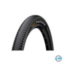 CONTINENTAL DOUBLE FIGHTER III 26x1.9 black/black