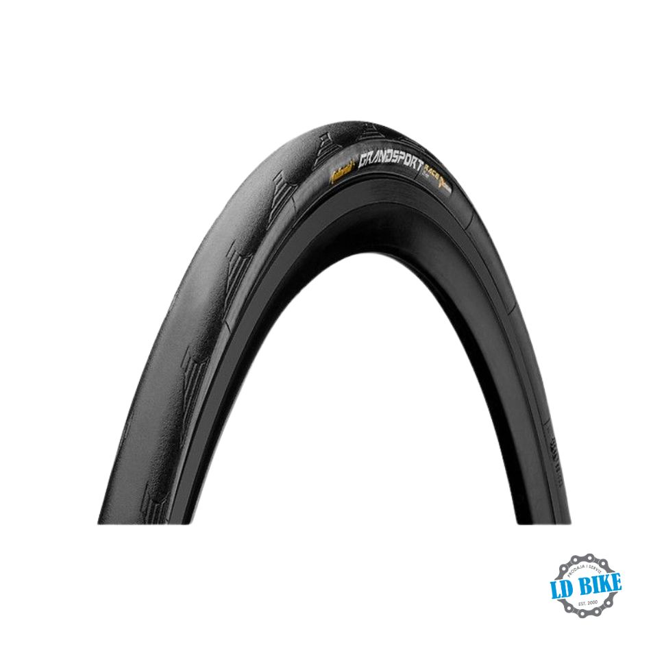 CONTINENTAL GRAND SPORT RACE 700x25C black/black