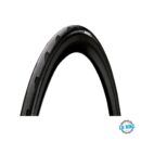 CONTINENTAL GRAND PRIX 5000 700x25C black/black Skin kevlar