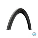 CONTINENTAL ULTRA SPORT III 700x25C black/black Skin kevlar