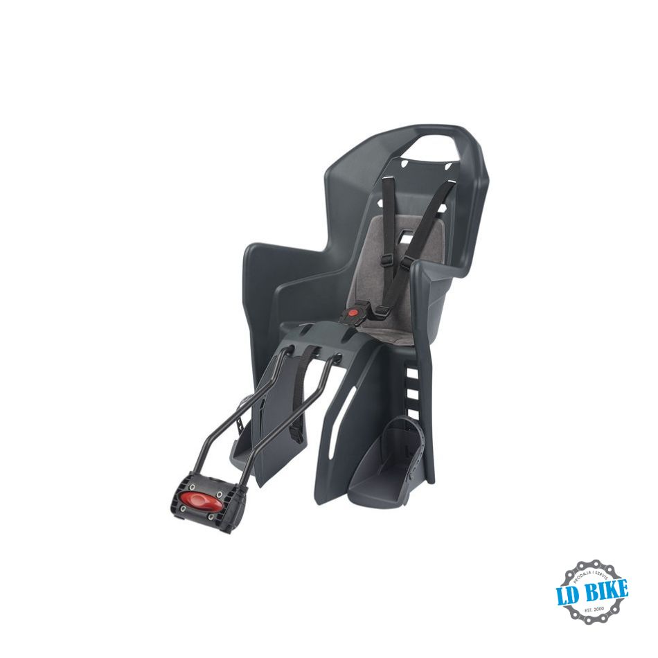 POLISPORT KOOLAH ZADNJA NA RAM 29"