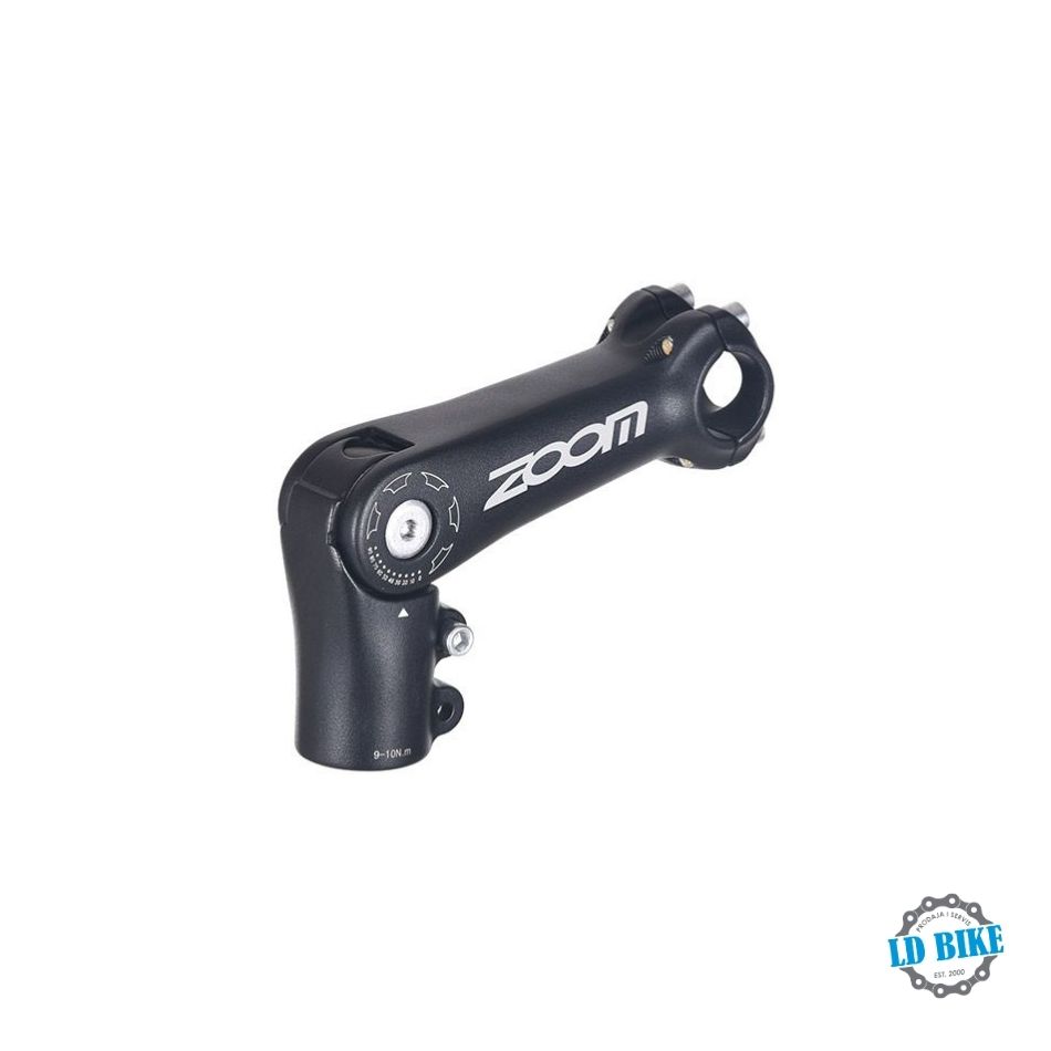 LULA PODESIVA ZOOM TDS-C269 A-HEAD 110mm