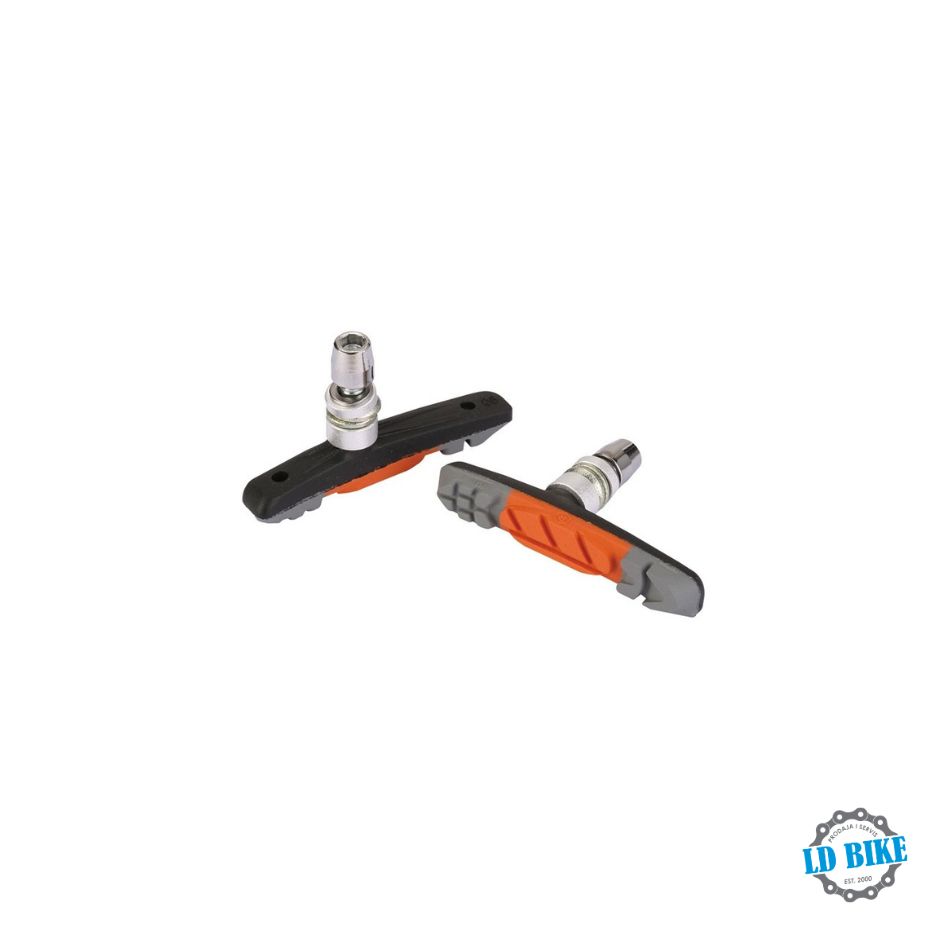 Pakne Ashima AP65V-M-AL 72mm