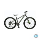 POLAR SONIC 26 FS DISK ALU anthracite-green