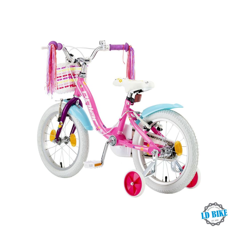 POLAR JUNIOR 16 Summer - Image 3