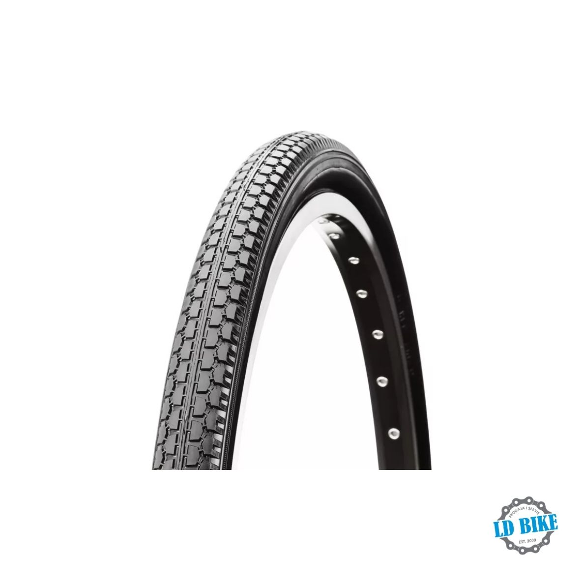 GUMA 26x1 1/2 ( 37-584 ) CST C251