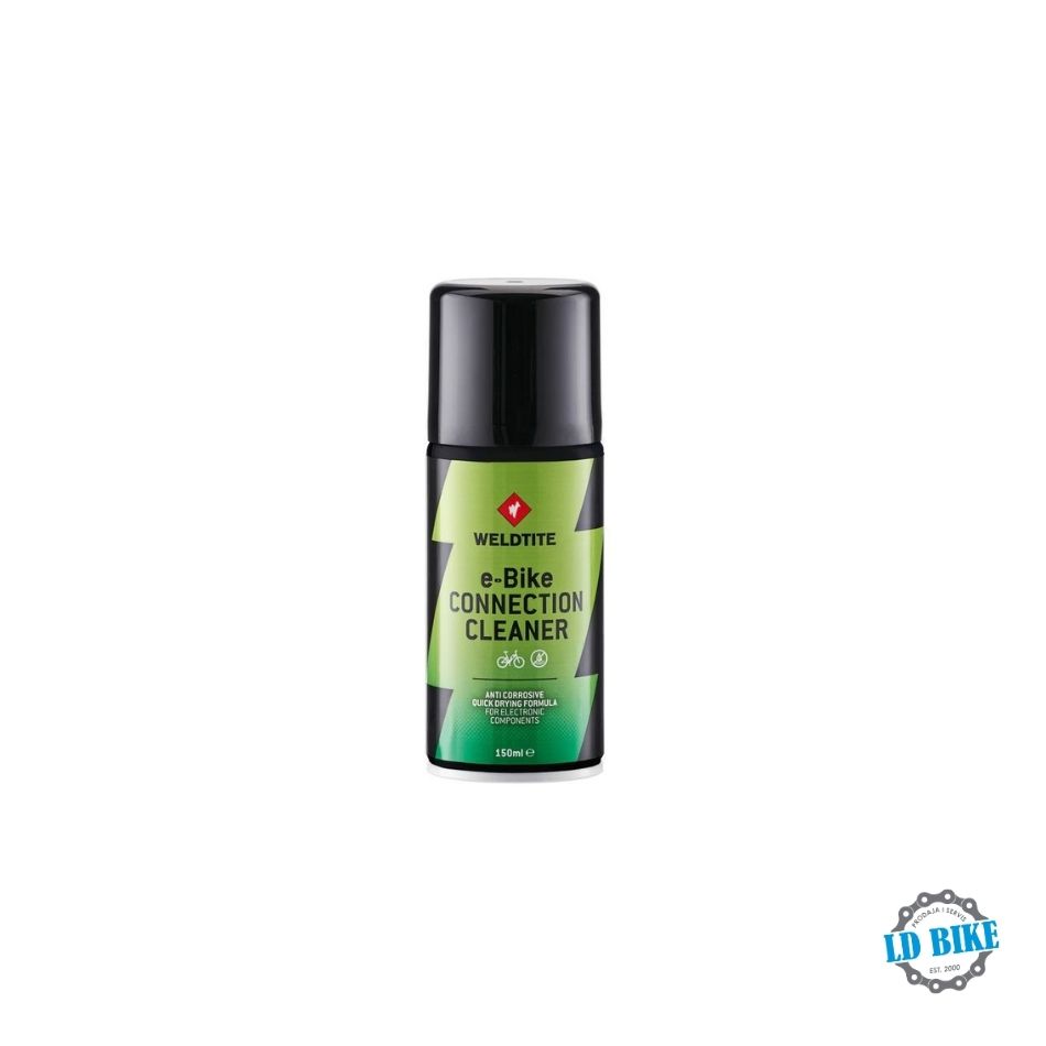 SPREJ ZA ČIŠĆENJE I ODRŽAVANJE e-Bike komponenti 150ml