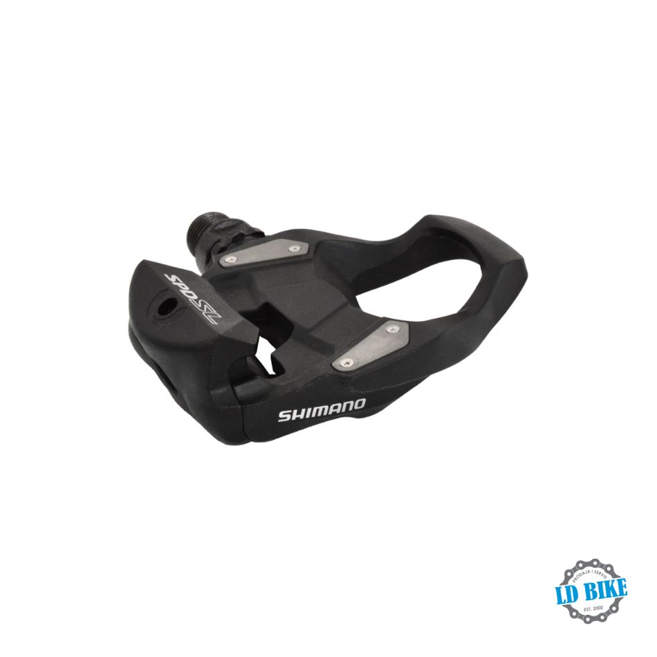 PEDALE SHIMANO PD-RS500 SPD-SL