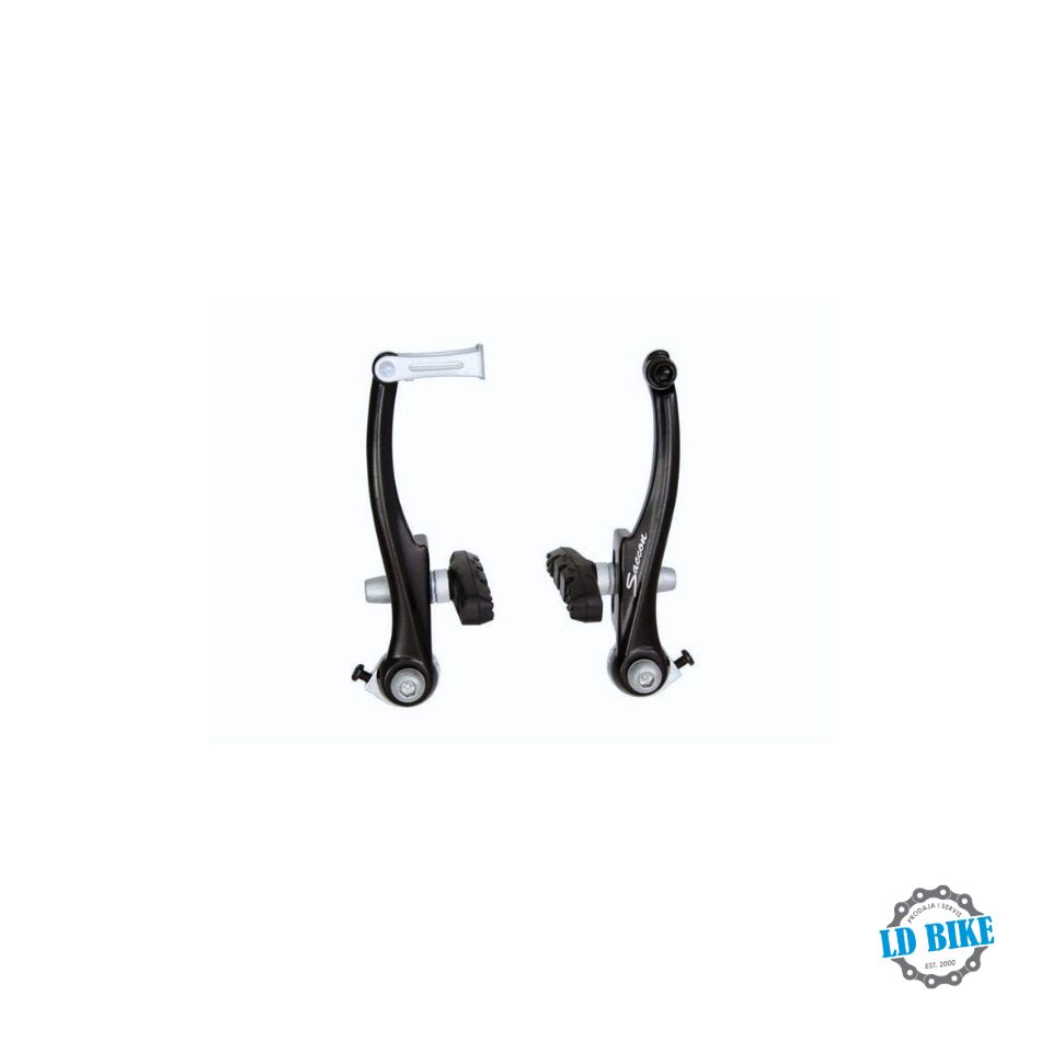 KOČNICE V-BRAKE SACCON FVD85 black