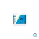 LANAC KMC Z6 6 BRZINA SA BRZOM SPOJNICOM