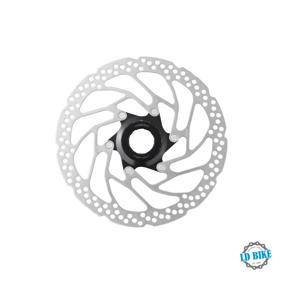 DISK SHIMANO SM-RT30 CL 180mm