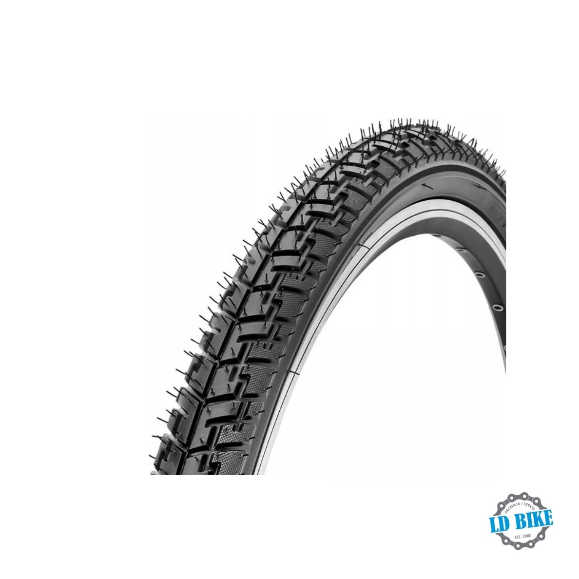 GUMA 26x1.75 KENDA K830