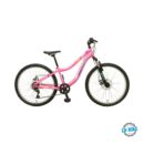 BOOSTER PLASMA 240 FS DISC pink