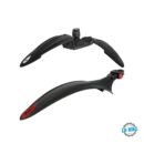 POLISPORT CROSS COUNTRY EVO 26" 27.5" 29" black