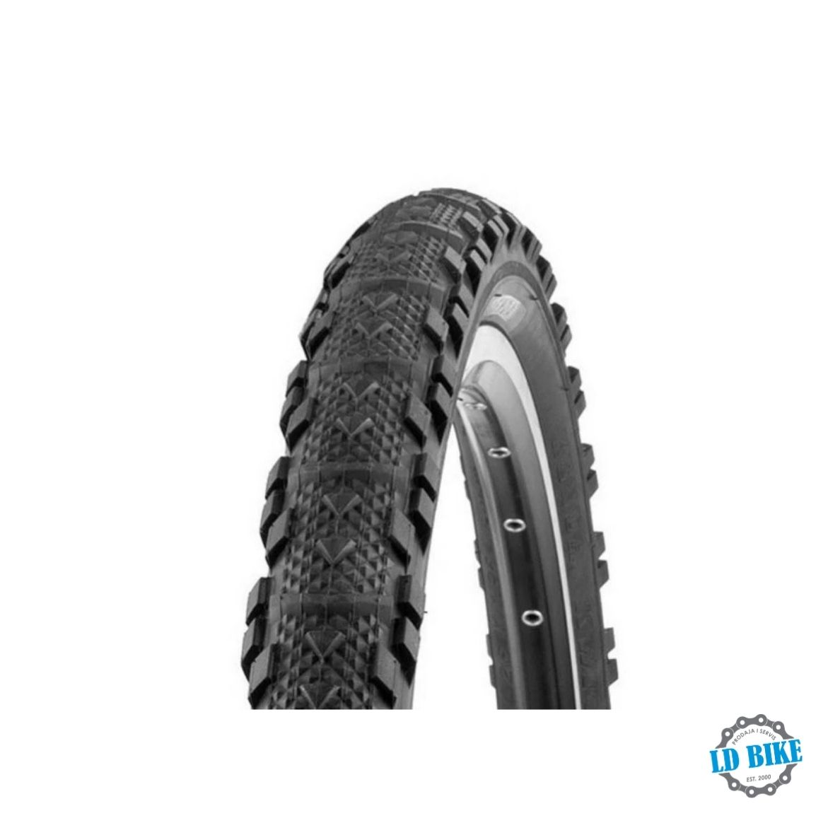 GUMA 26x1.95 KENDA K879