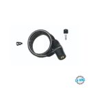 BRAVA ZA ZAKLJUČAVANJE NA KLJUČ TY509 12x1800mm SPIRALNA