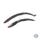 POLISPORT COLORADO 24-26" black