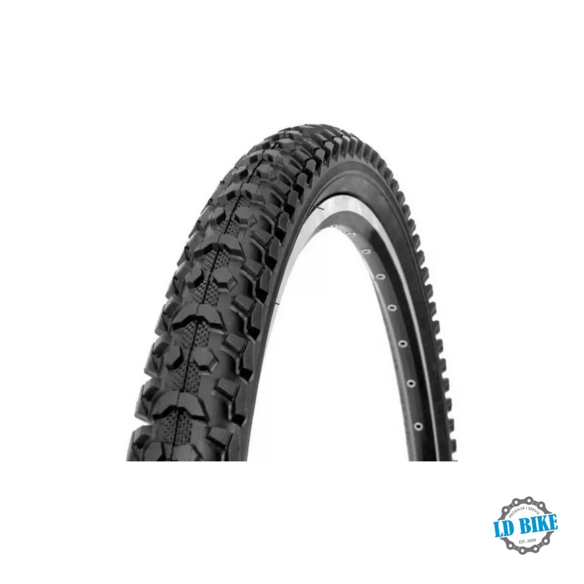 GUMA 26x1.95 KENDA K891