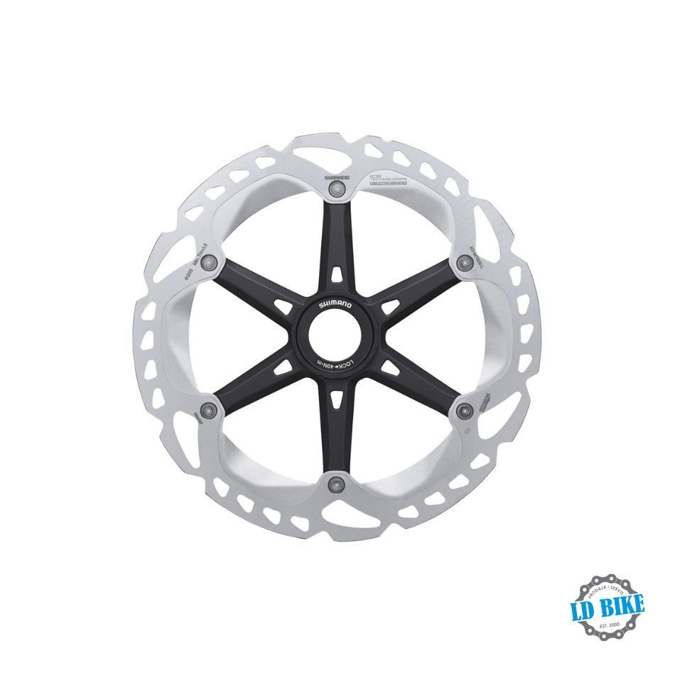 DISK SHIMANO E-BIKE RT-MT810 CL 203mm