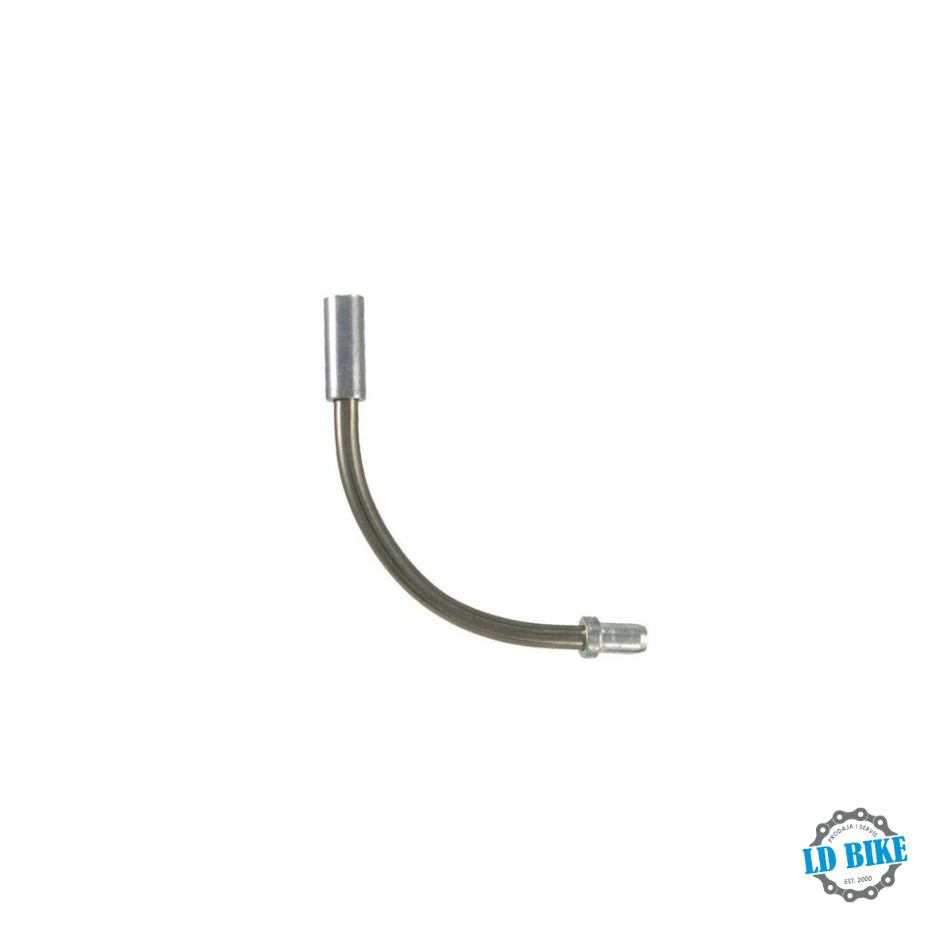 UVODNIK ZA V-KOČNICU 90°