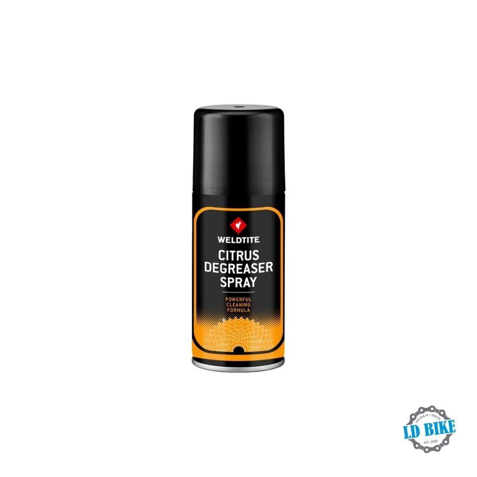 SPREJ ZA ODSTRANJIVANJE MASNOĆE 150ml