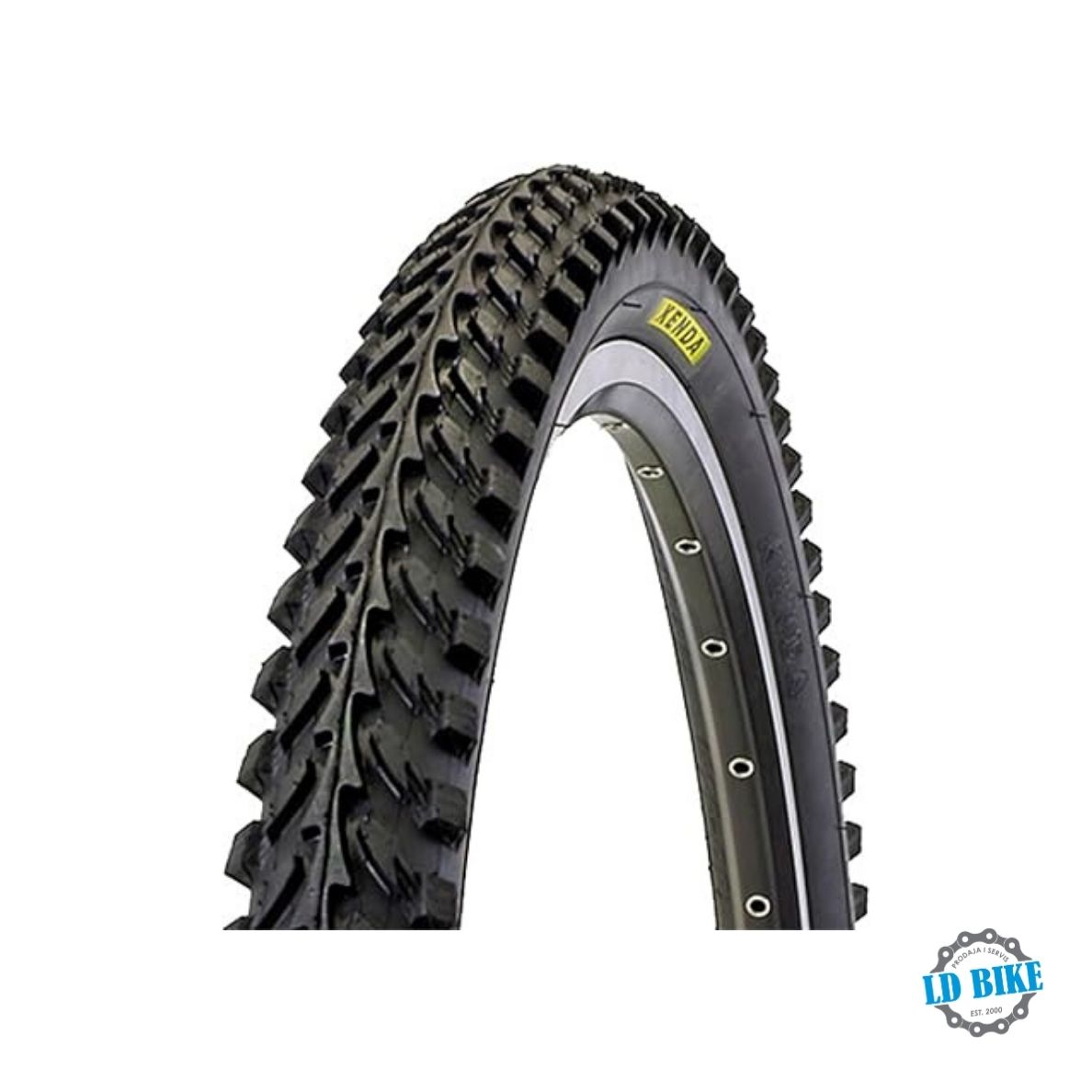 GUMA 26x1.95 KENDA K898