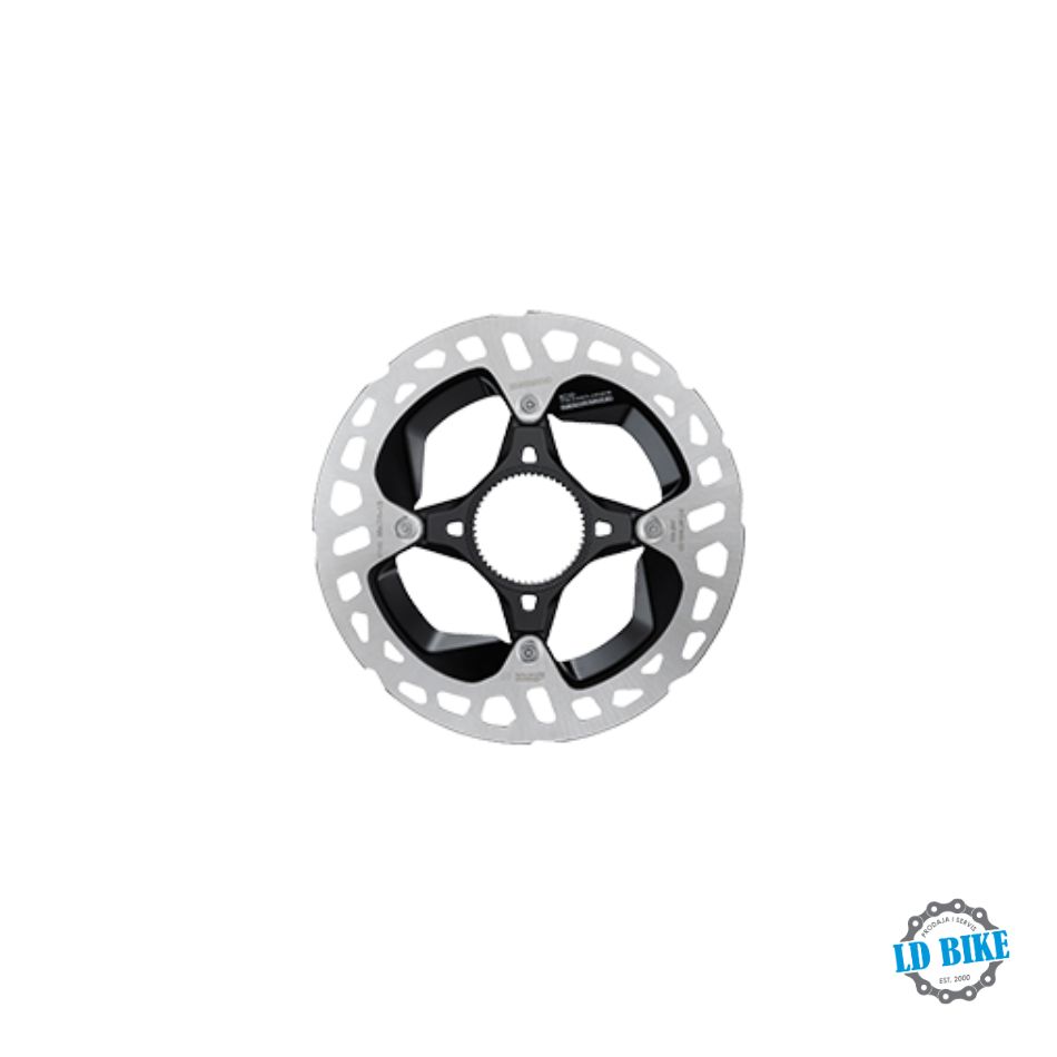 DISK SHIMANO XTR RT-MT900 CL 140mm