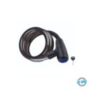 BRAVA ZA ZAKLJUČAVANJE NA KLJUČ TY568 15x1000mm SPIRALNA