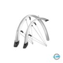 EUROFENDER CITY 700C PVC 48mm silver