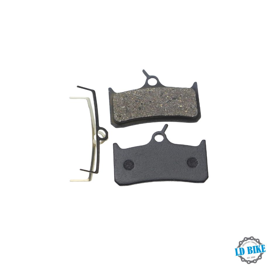 Pločice za disk KryptoX M755 / M756