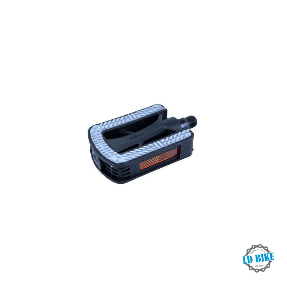 PEDALE PVC 9/16" FEIMIN FP-830