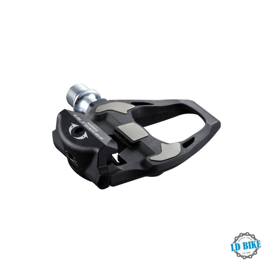 PEDALE SHIMANO ULTEGRA PD-R8000 SPD-SL