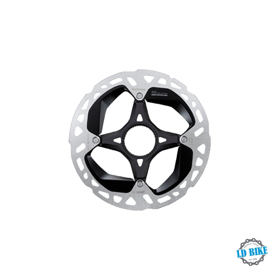 DISK SHIMANO XTR RT-MT900 CL 160mm