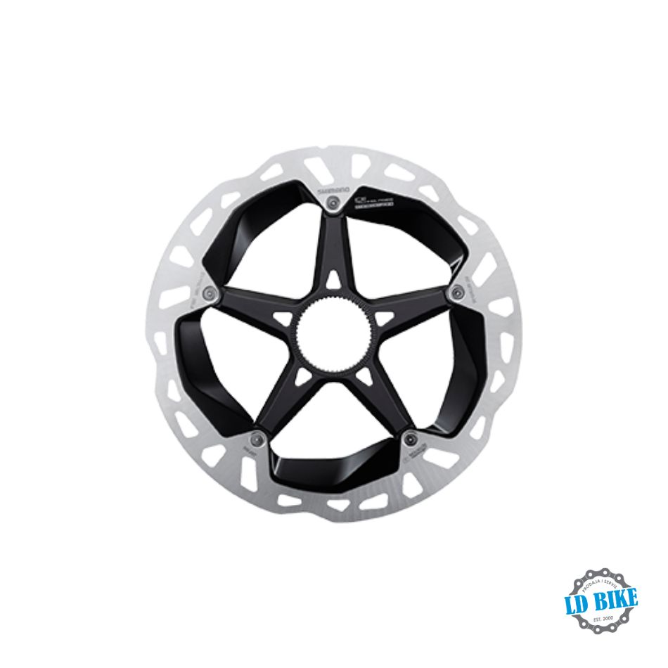 DISK SHIMANO XTR RT-MT900 CL 180mm