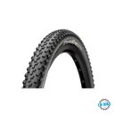 GUMA 26x2.2 CONTINENTAL CROSS KING black/black