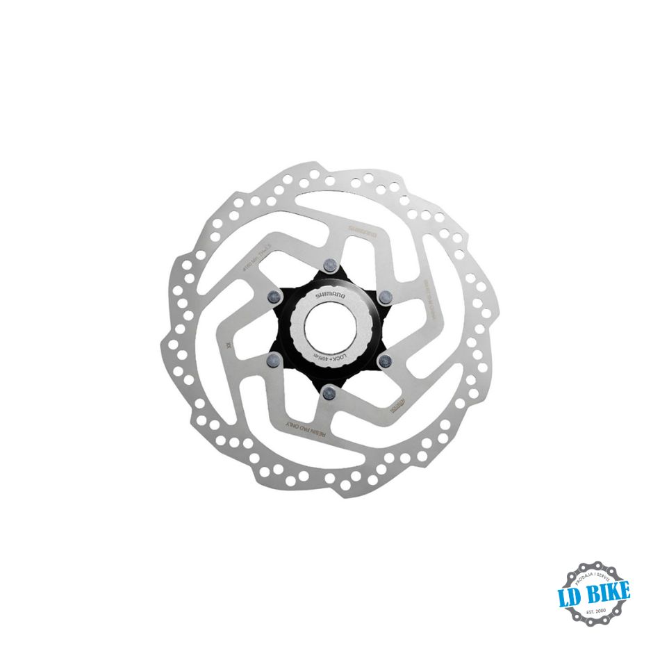 DISK SHIMANO SM-RT10 CL 180mm