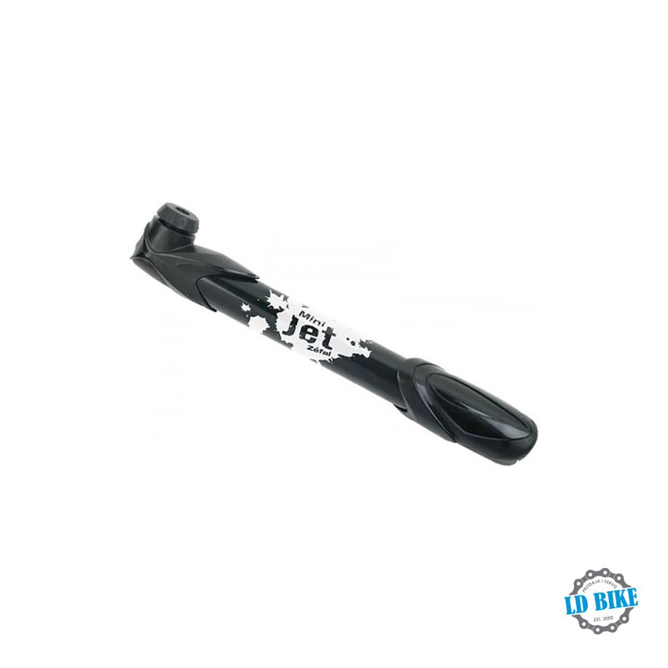 PUMPA ZEFAL MINI JET PVC