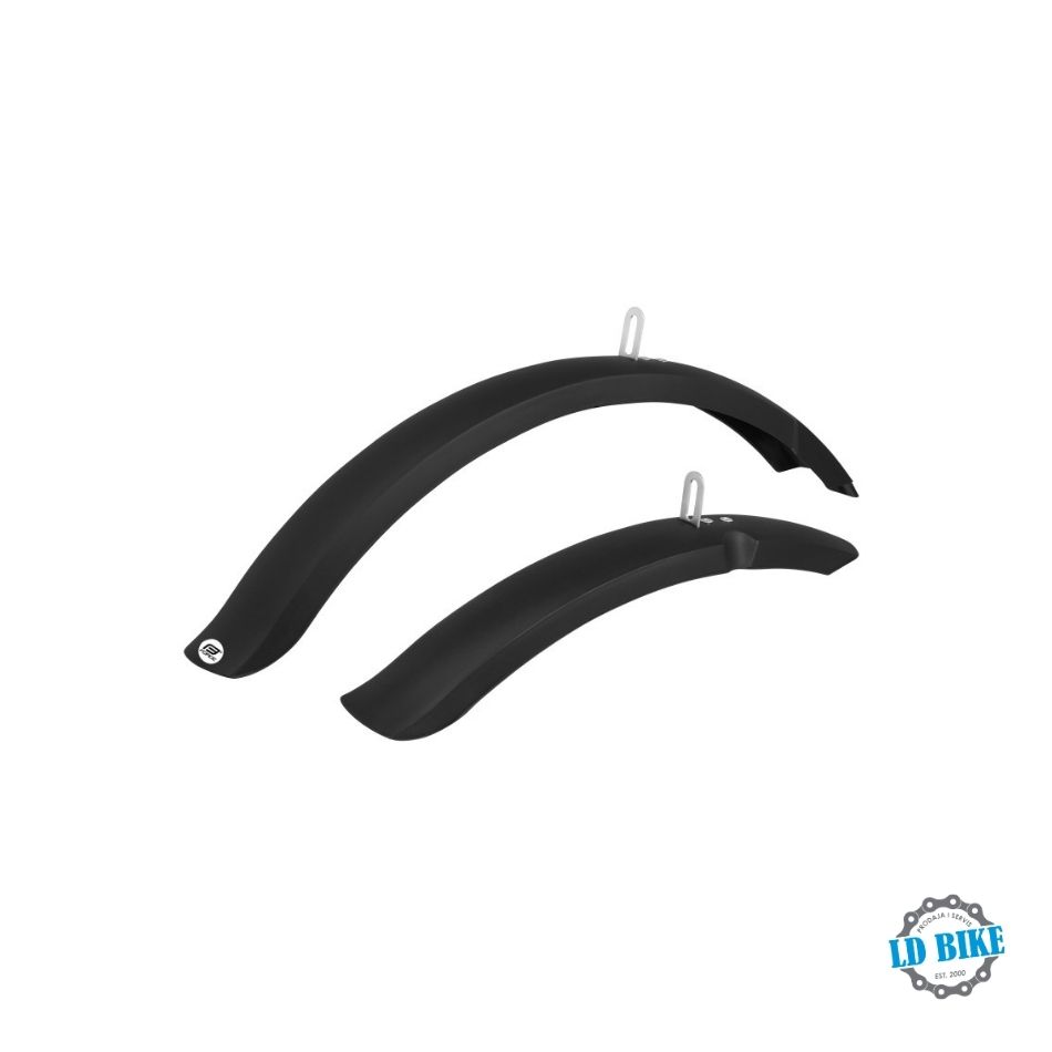 SET BLATOBRANA FORCE CTB 20" black