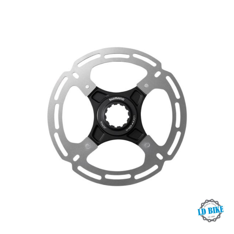DISK SHIMANO SM-RT500 CL 140mm