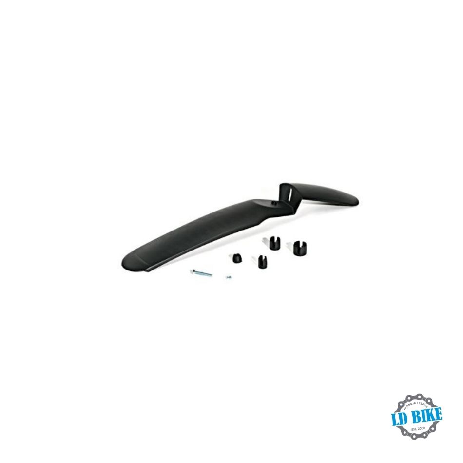 BLATOBRAN BELLELLI PVC 75mm prednji