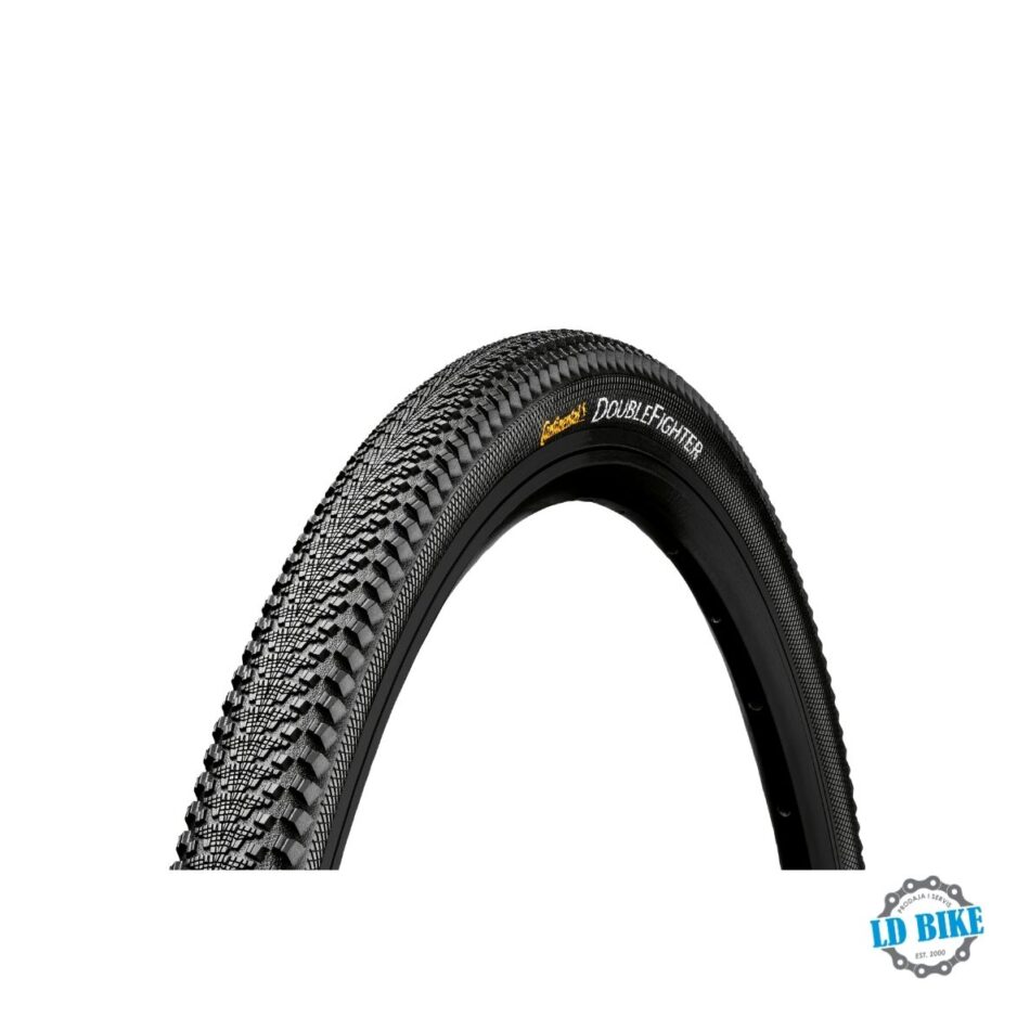 GUMA 27.5x2.0 CONTINENTAL DOUBLE FIGHTER III